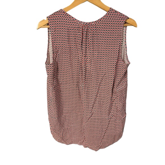 NEW Grand & Greene womens‎ sleeveless shirt size small - Picture 2 of 8